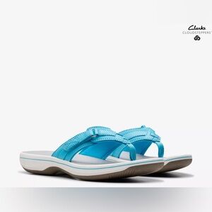 Clark’s Cloudsteppers